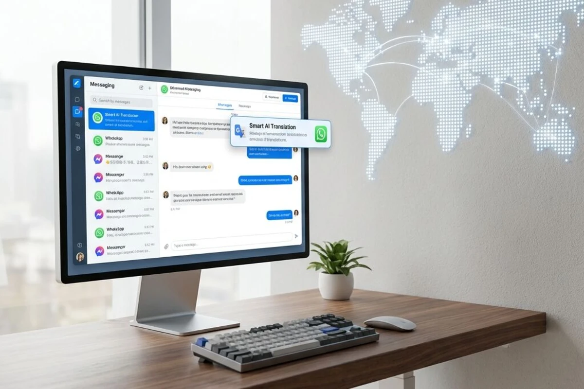 寻找人工客服的桥梁：智能系统中的人工引导界面