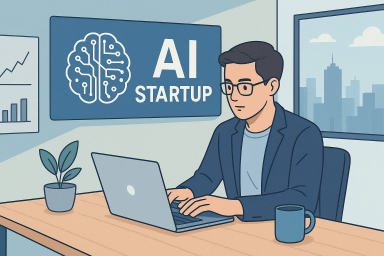 AI创业5大方向对比分析 - 市场规模与技术门槛