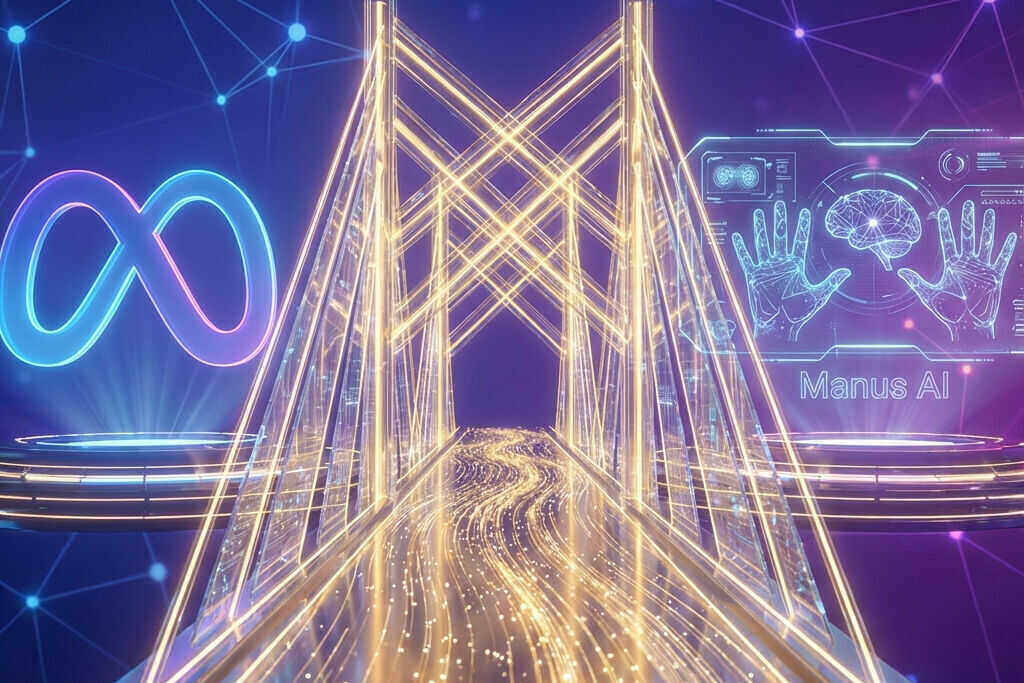 Meta收购Manus AI - 25亿美元估值交易细节