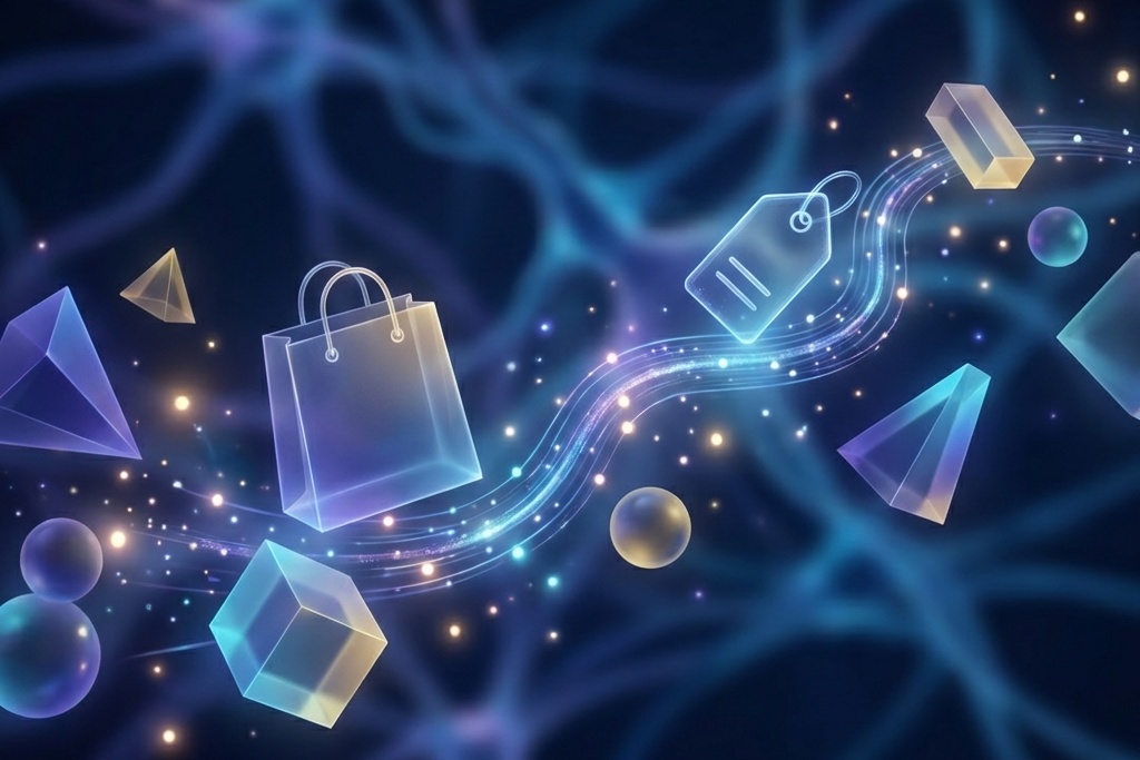 Shopify和Etsy商品将自动接入谷歌AI、ChatGPT购物