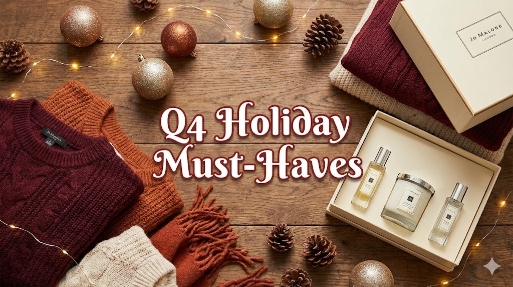 跨境电商客服Q4必备策略与工具